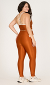 Set Essence Power Plus Clara Terracota with Pockets