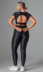 Set Essence Power Gisele Black