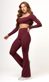 Set Elementar Flare Cherry