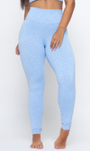 Legging Refresh Blue